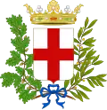 Coat of arms of Ivrea