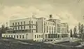 Excelsior Sanatorium, 1935