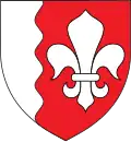 Coat of arms of Jõelähtme Parish