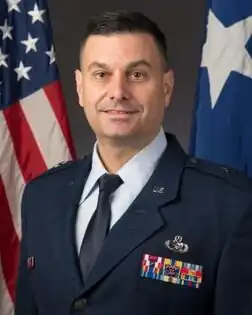 BRIG GEN JEFFREY L. RYAN