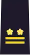 Lieutenant Colonel