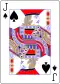Jack of Spades