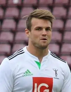 Jack Clifford (rugby)