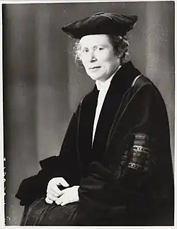 C. H. E. Haspels, Dutch classical archaeologist