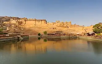 Amber Fort