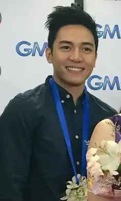 An image of Jak Roberto.