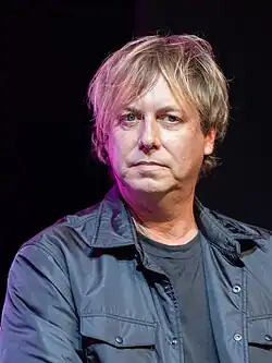 At SXSW London, June 2025