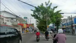 Ahmad Yani Rd, Purbalingga