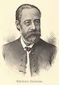 Bedřich Smetana