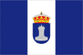Flag of Jaramillo de la Fuente