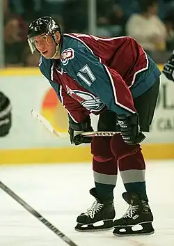 Jari Kurri