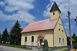 Church of Seven Sorrows of Blessed Virgin Mary