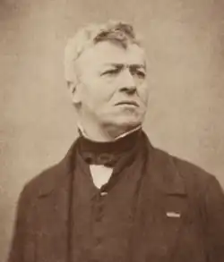 Jean-Baptiste-Camille Corot, c.&nbsp;1850.