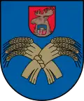 Coat of arms of Jelgava district