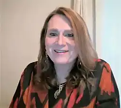 Jaquays interviewed in 2012