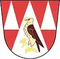Coat of arms of Jestřebí
