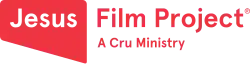 Jesus Film Project SVG logo