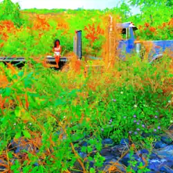 Cover art for physical versions