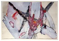 Jiří Beránek, drawing II