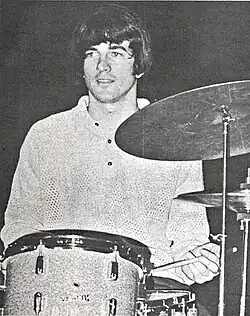 McCarty c. early 1966
