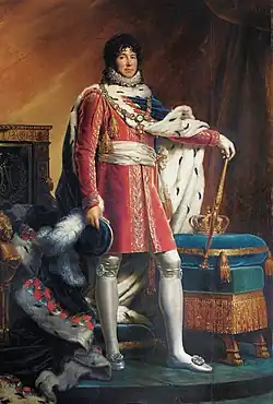 Joachim Murat of Naples