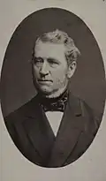 Johan Christian Henrik Fischer&nbsp;[da]