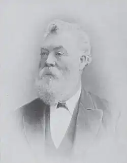 John Darling Sr. (1831–1905)