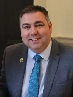 Newly Elected Deputy Paul O'Shea TD (54186759979) (cropped).jpg