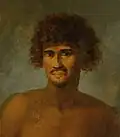 Pōmare I of Tahiti
