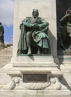 José Bonifácio the "patriarch of independence"