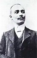 Altavas as a member of the Philippine Assembly, 1908