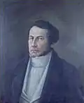 José da Costa Carvalho, Marquis of Monte Alegre