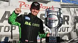 2023 All Star Callout winner in Gainesville, Fla.