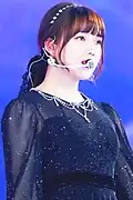 GFriend's Yerin