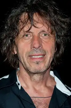 Jurica Pađen in 2013