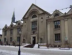 University of Copenhagen