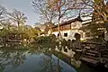 Lingering Garden, Suzhou