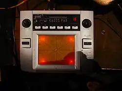 Kaoss Pad (1999)