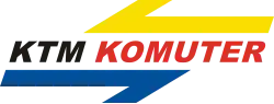 KTM_Komuter_Logo