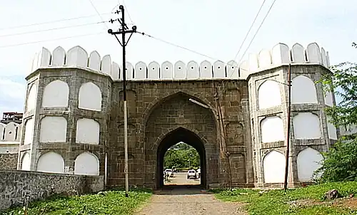 Kaala Gate