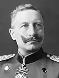 Wilhelm II, German Emperor