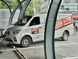 Kama 1715 ES (Ruijie)