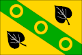 Flag of Kamenice