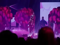 Kamferdrops - Solen lever kvar hos dig