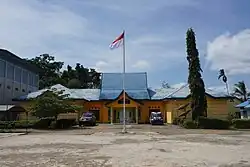 Sungai Durian subdistrict office