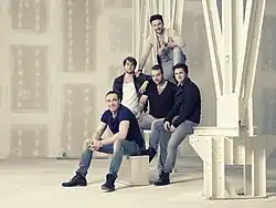 Support Lesbiens, 2013