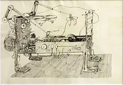 Breasts in a different way (c. 1997)