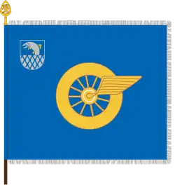 Karelia Logistics Battalion