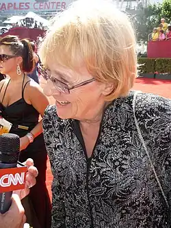 Kathryn Joosten in 2009