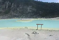 Kawah Putih